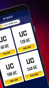 UC Kazan screenshot