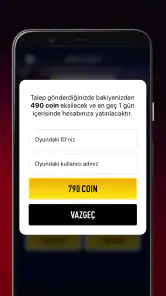 UC Kazan screenshot