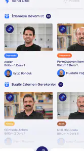 ÜçDörtBeş All Star screenshot