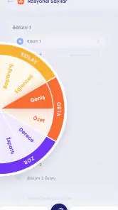 ÜçDörtBeş All Star screenshot