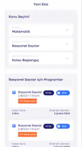 ÜçDörtBeş All Star screenshot