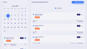 ÜçDörtBeş All Star screenshot
