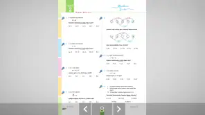 ÜçDörtBeş Mobil Kütüphane screenshot