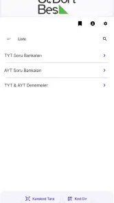 ÜçDörtBeş Video Çözüm screenshot