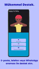 Uçuş Planı Oluştur screenshot