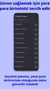 Uçuş Planı Oluştur screenshot