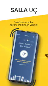 Ucuzabilet: Uçak, Otel, Otobüs screenshot