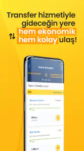 Ucuzabilet: Uçak, Otel, Otobüs screenshot