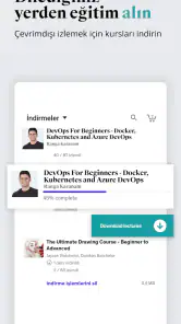 Udemy - Online Kurslar screenshot