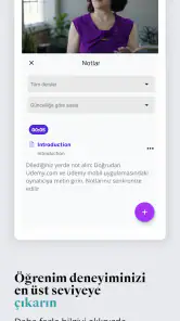Udemy - Online Kurslar screenshot