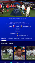 UEFA Champions League Official 7