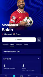 UEFA Champions League Official 8