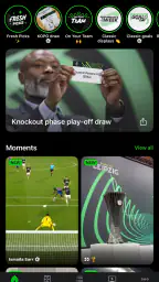 UEFA Conference League 1