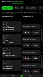 UEFA Conference League 3