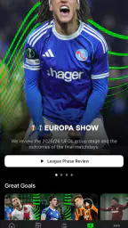 UEFA Conference League 6