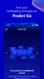 UEFA Gaming: Fantasy Football 3