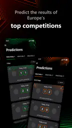 UEFA Gaming: Fantasy Football 4
