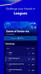 UEFA Gaming: Fantasy Football 7