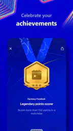 UEFA Gaming: Fantasy Football 8