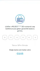 UETS PTT screenshot