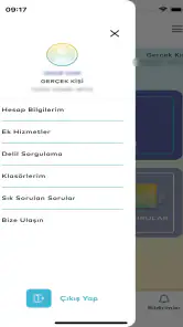 UETS PTT screenshot