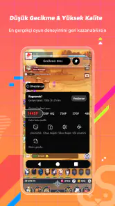 UgPhone - Android Cloud Phone screenshot