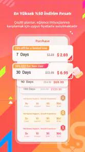 UgPhone - Android Cloud Phone screenshot