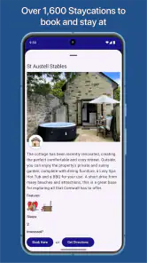 UK Hidden Gems screenshot