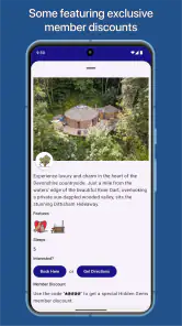UK Hidden Gems screenshot