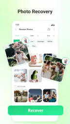 UltData: Photo & Data Recovery 1