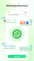 UltData: Photo & Data Recovery 3