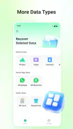 UltData: Photo & Data Recovery 5