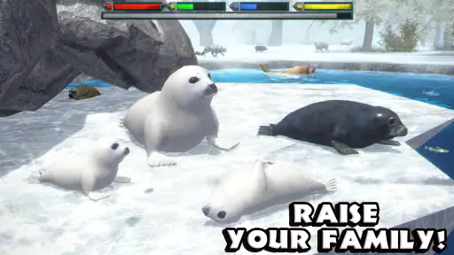 Ultimate Arctic Simulator 2