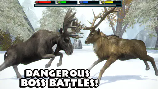 Ultimate Arctic Simulator 4