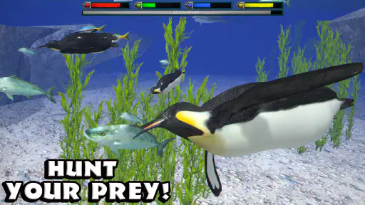 Ultimate Arctic Simulator 5