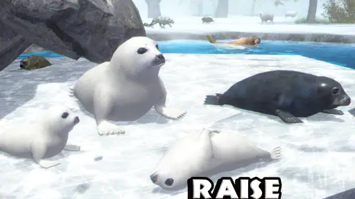 Ultimate Arctic Simulator 7