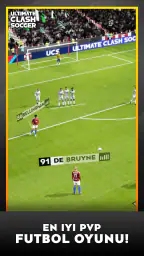 Ultimate Clash Soccer 1