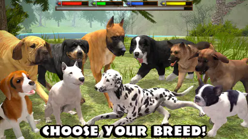 Ultimate Dog Simulator 2