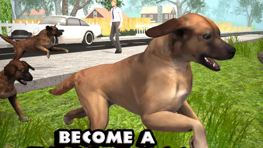 Ultimate Dog Simulator 6