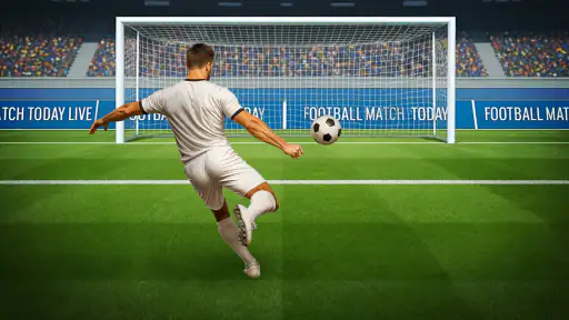 Ultimate Football Champions 3D 2