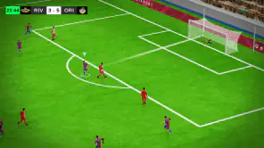 Ultimate Football Champions 3D screenshot