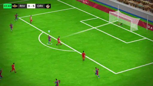Ultimate Football Champions 3D 5
