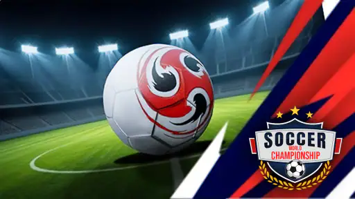 Ultimate Football Champions 3D 8