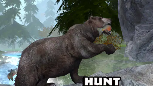 Ultimate Forest Simulator 7
