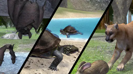 Ultimate Forest Simulator 8