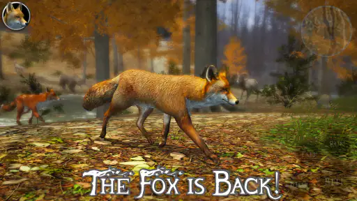 Ultimate Fox Simulator 2 1