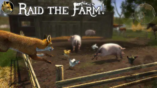 Ultimate Fox Simulator 2 2
