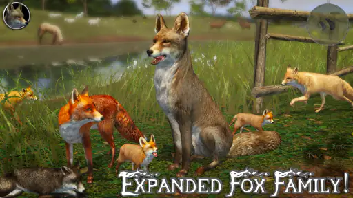 Ultimate Fox Simulator 2 3