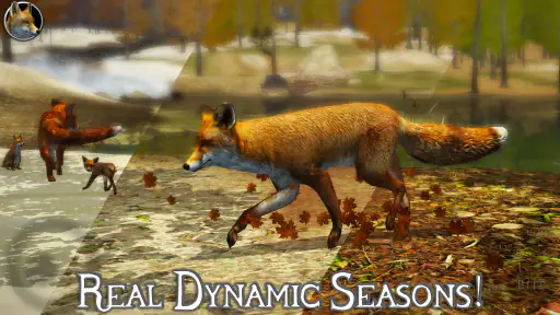 Ultimate Fox Simulator 2 4