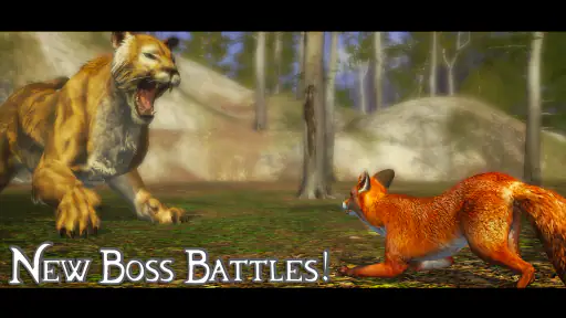 Ultimate Fox Simulator 2 5